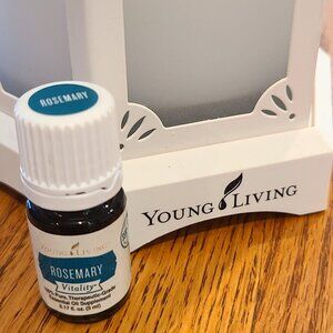 Young Living Rosemary Vitality